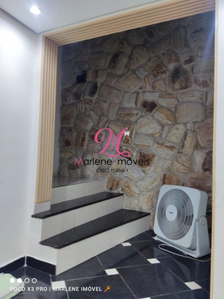 Casa, 3 quartos - Foto 7