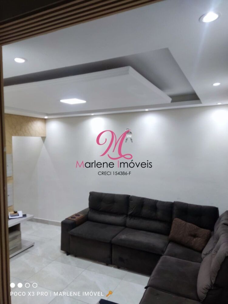 Casa, 3 quartos - Foto 4