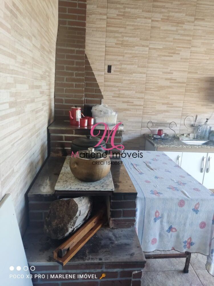 Casa, 3 quartos - Foto 15