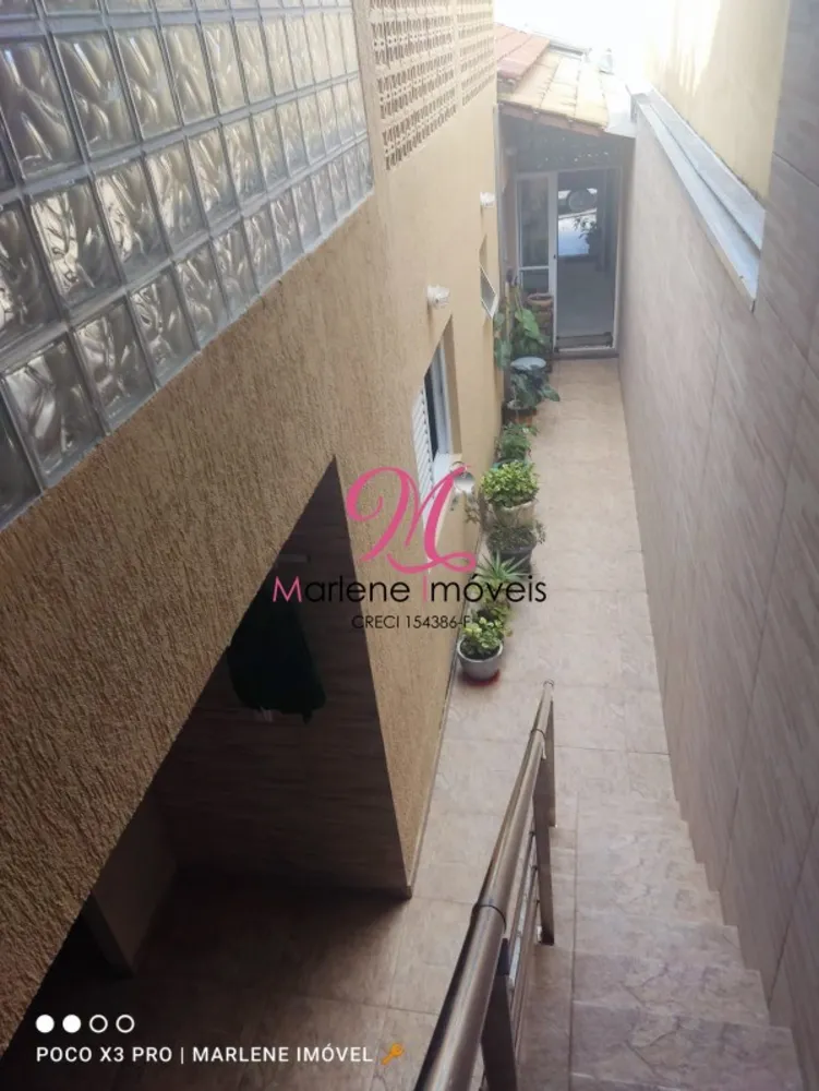 Casa, 3 quartos - Foto 4
