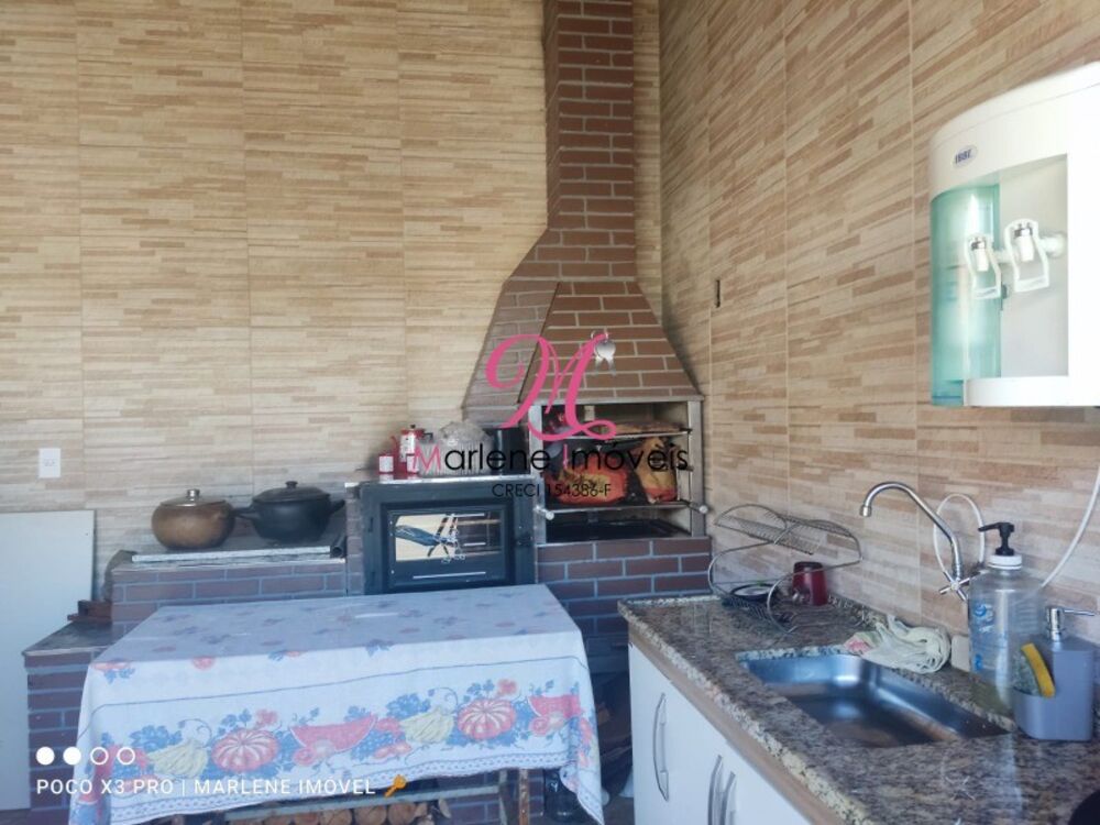 Casa, 3 quartos - Foto 3