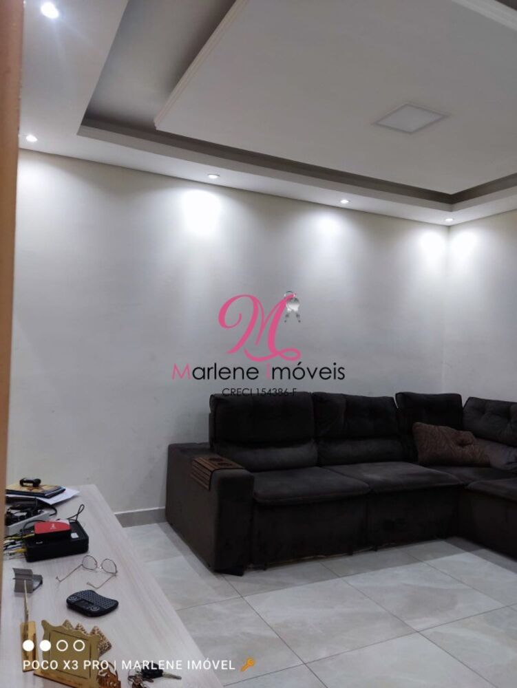 Casa, 3 quartos - Foto 5