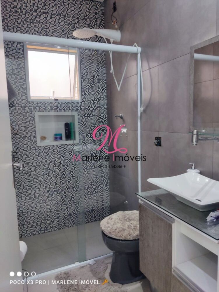 Casa, 3 quartos - Foto 14