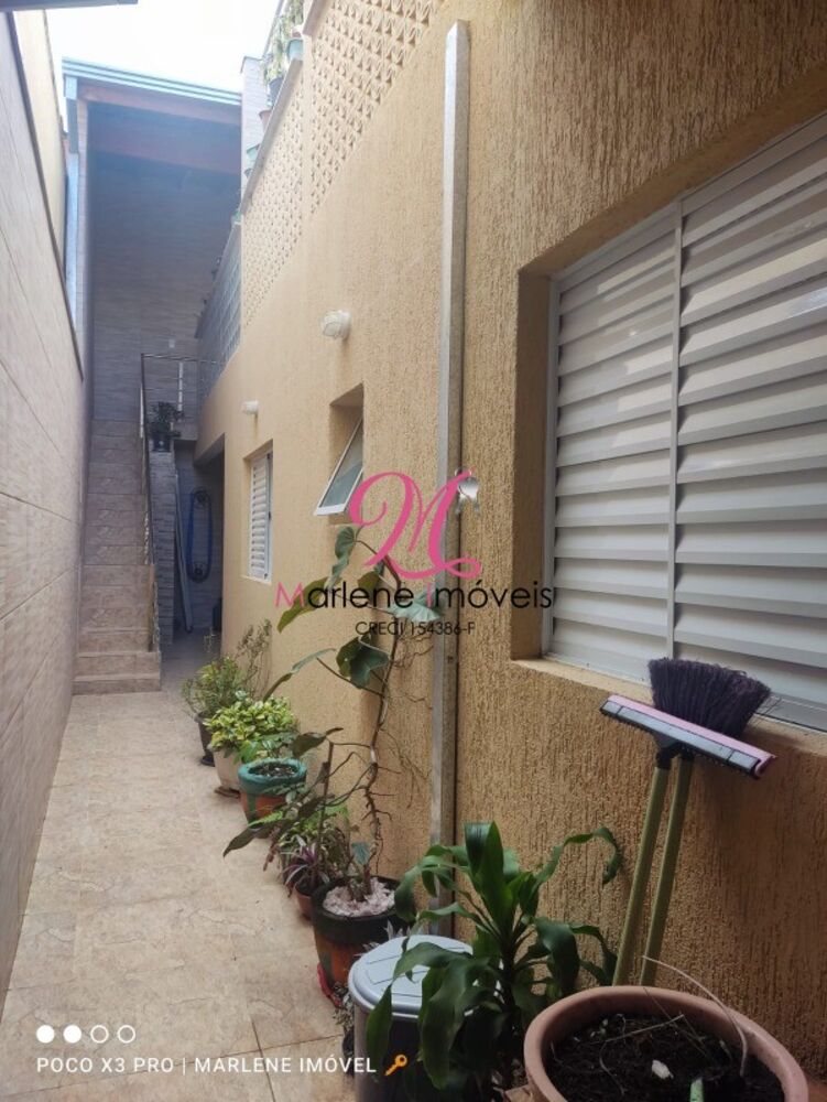 Casa, 3 quartos - Foto 20