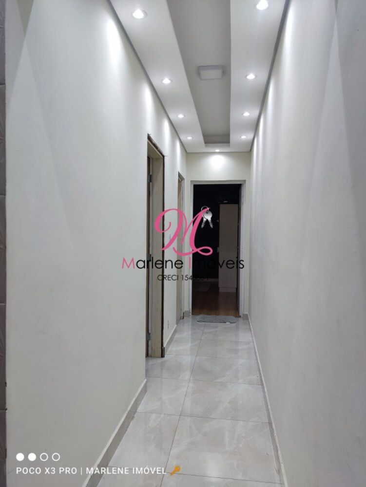 Casa, 3 quartos - Foto 8
