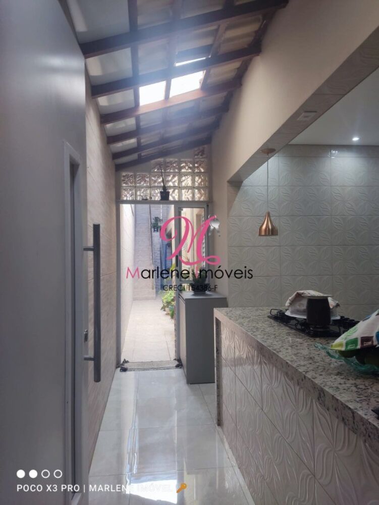Casa, 3 quartos - Foto 16