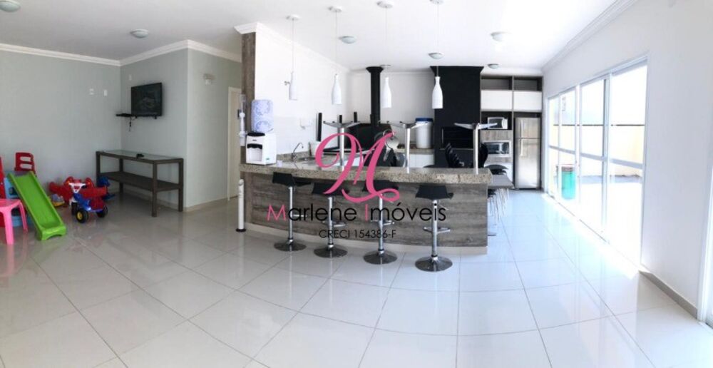 Apartamento, 3 quartos, 92 m² - Foto 4