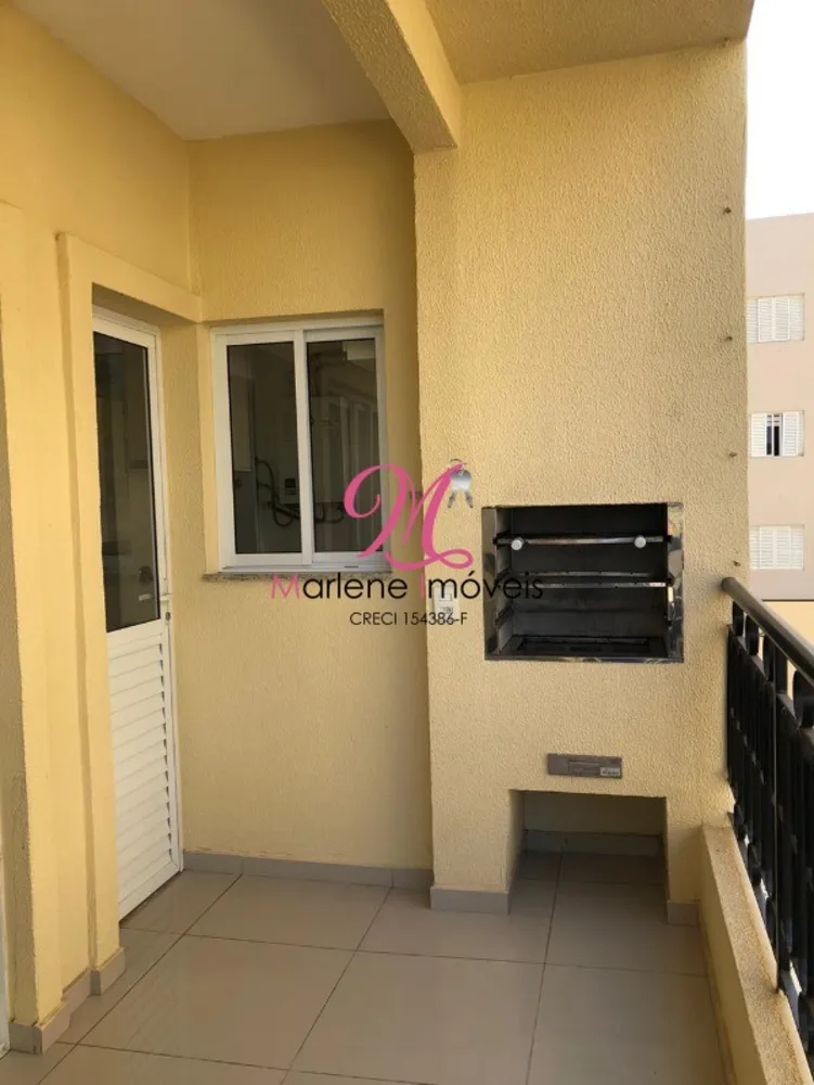 Apartamento, 3 quartos, 92 m² - Foto 13