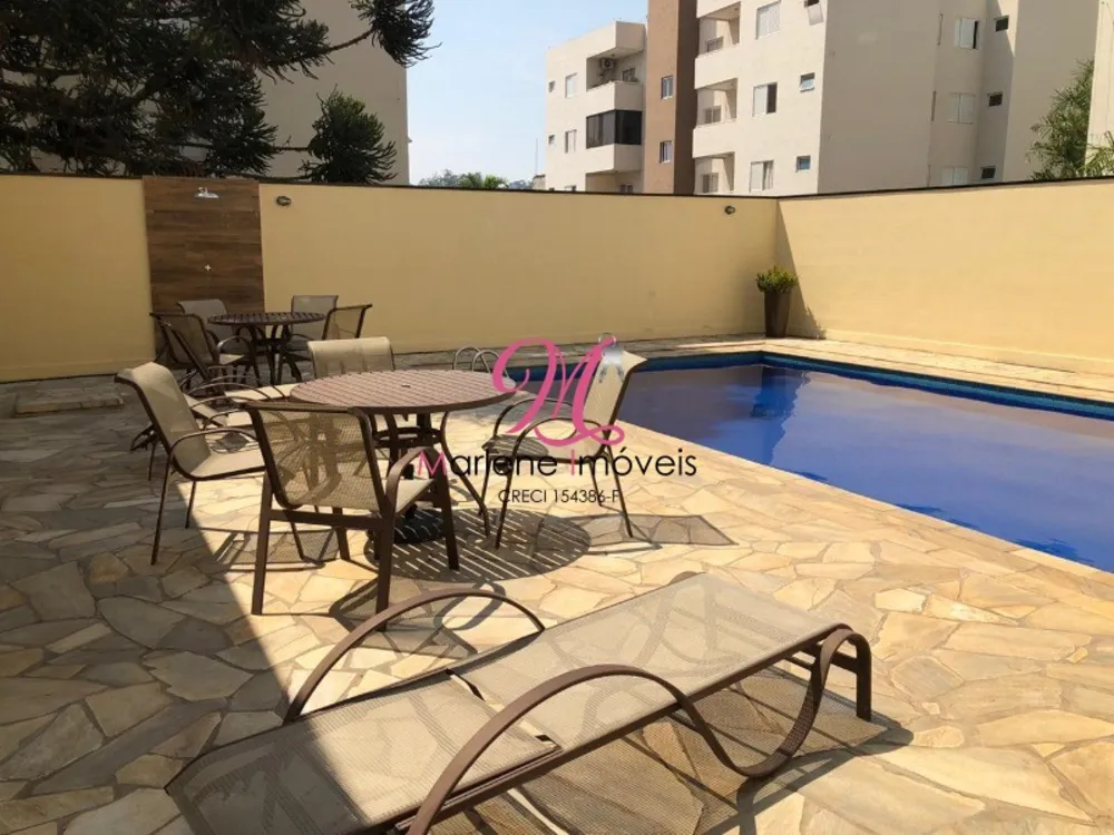 Apartamento, 3 quartos, 92 m² - Foto 23