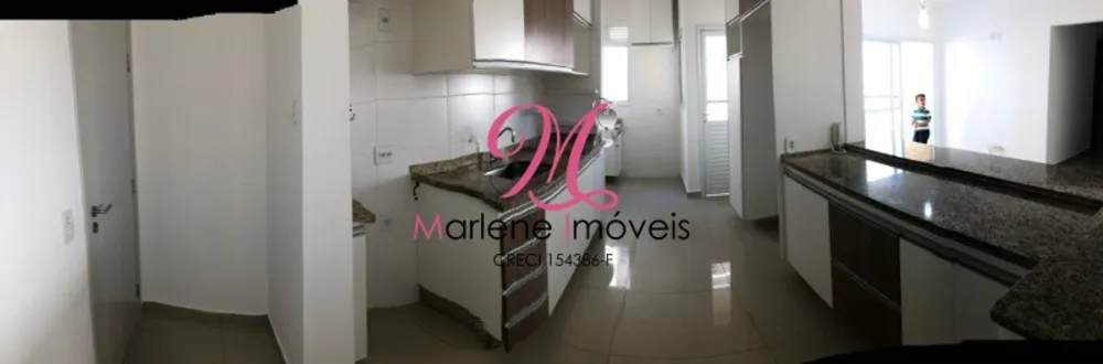 Apartamento, 3 quartos, 92 m² - Foto 1