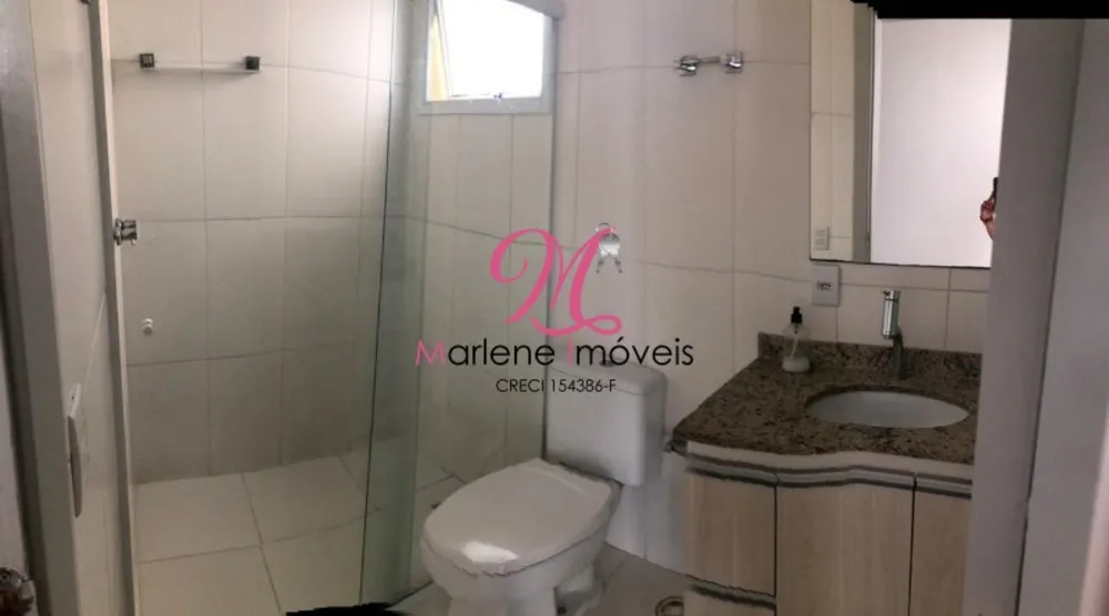 Apartamento, 3 quartos, 92 m² - Foto 21