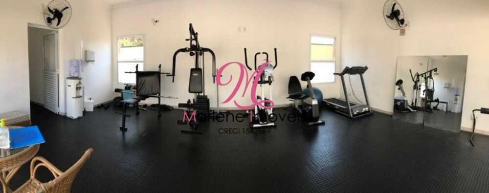 Apartamento, 3 quartos, 92 m² - Foto 6