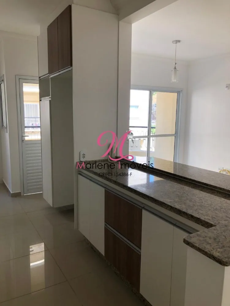 Apartamento, 3 quartos, 92 m² - Foto 8