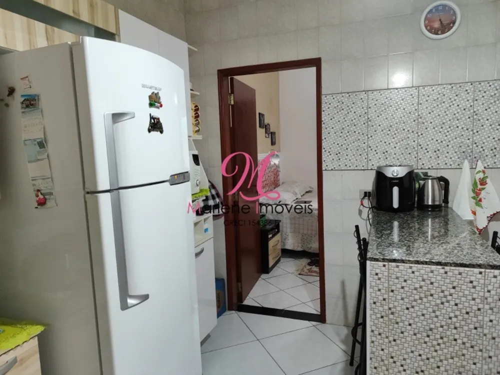 Casa, 3 quartos - Foto 5