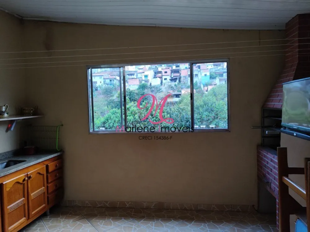 Casa, 3 quartos - Foto 12