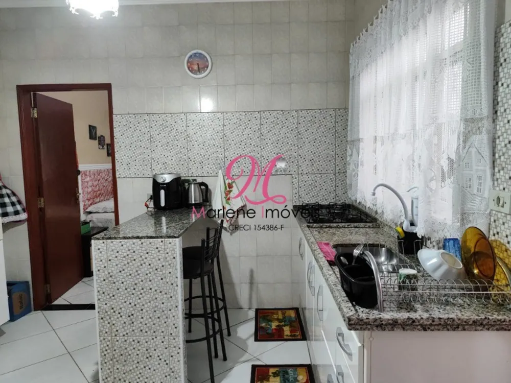Casa, 3 quartos - Foto 6