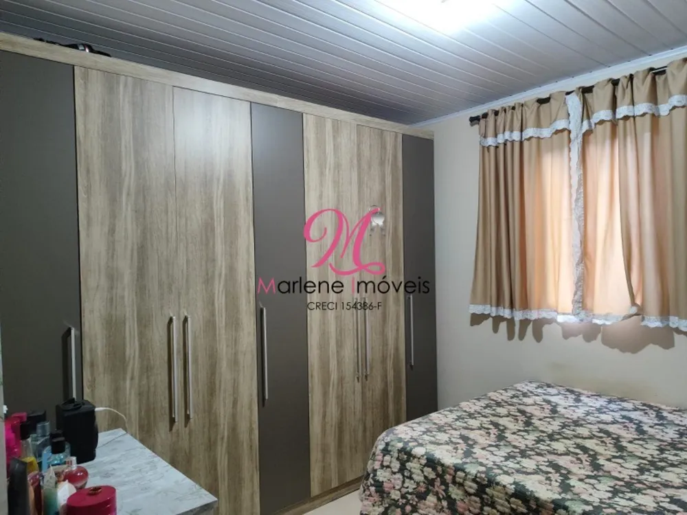 Casa, 3 quartos - Foto 10