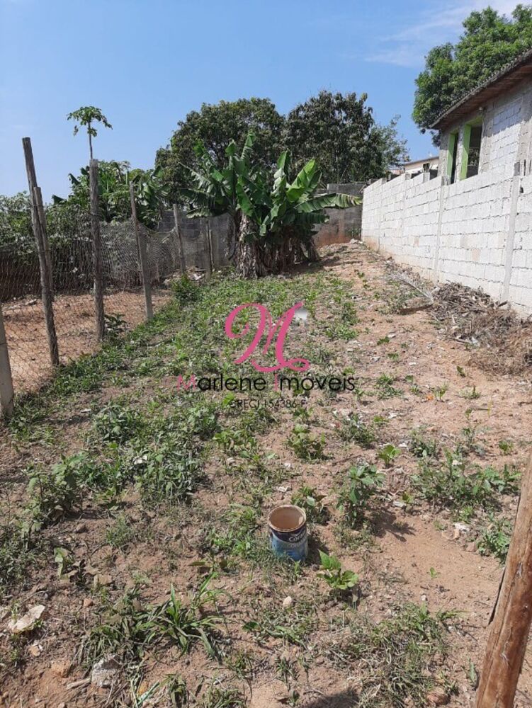 Terreno, 275 m² - Foto 1