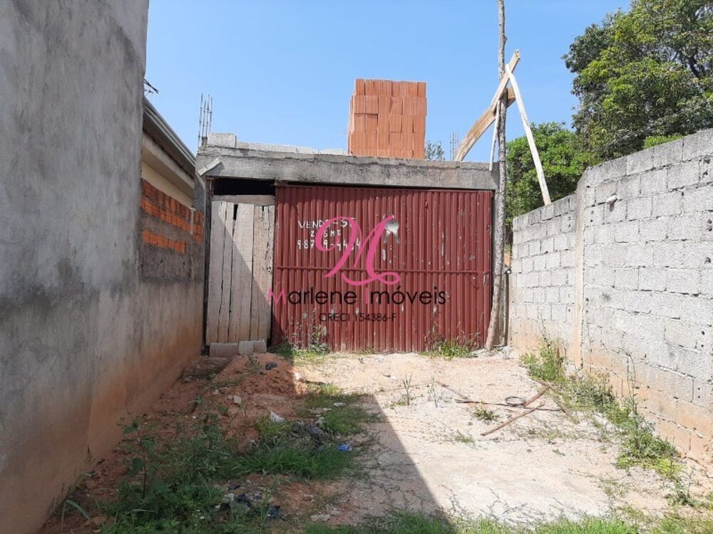 Terreno, 275 m² - Foto 3