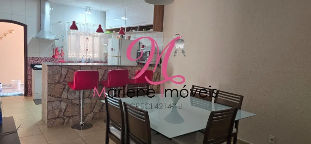 Casa, 3 quartos - Foto 6