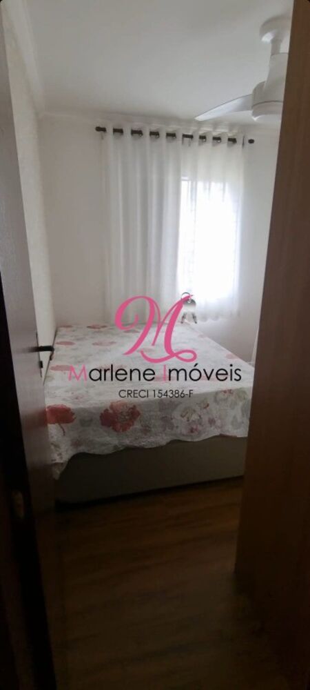 Apartamento, 2 quartos, 54 m² - Foto 4