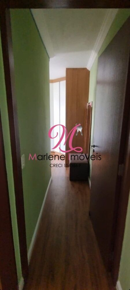 Apartamento, 2 quartos, 54 m² - Foto 2
