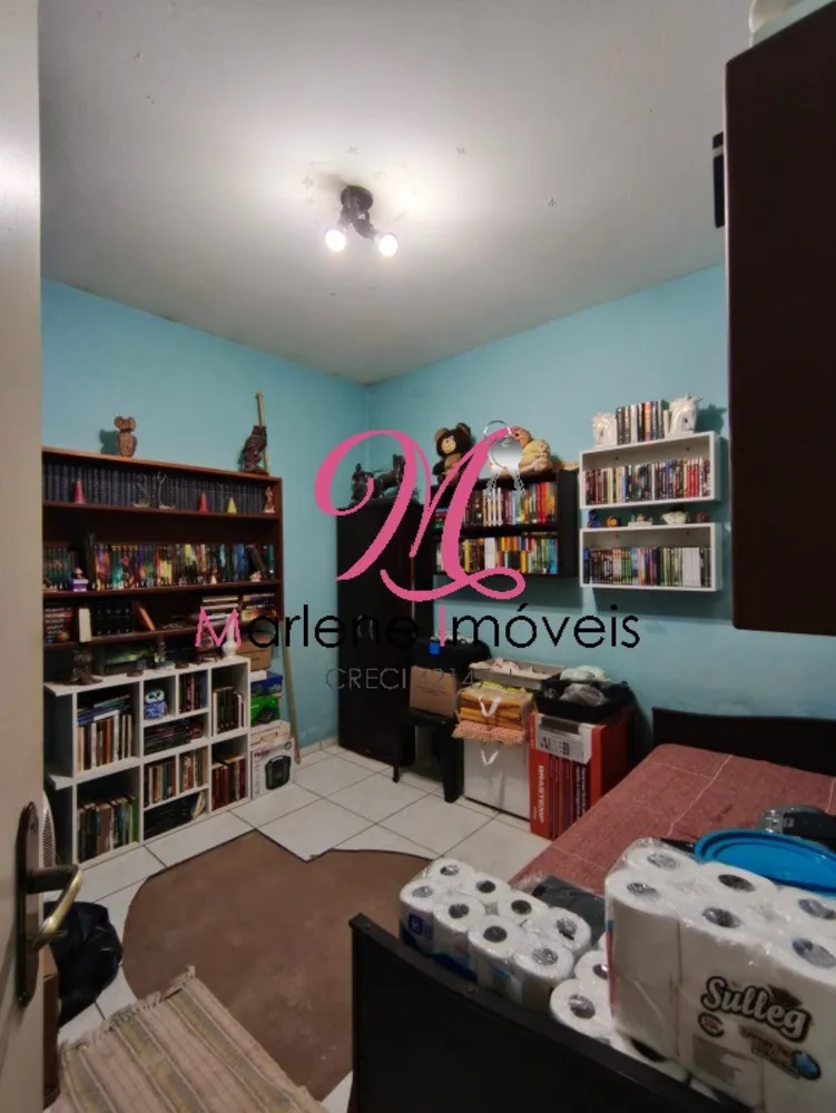 Casa, 3 quartos - Foto 6