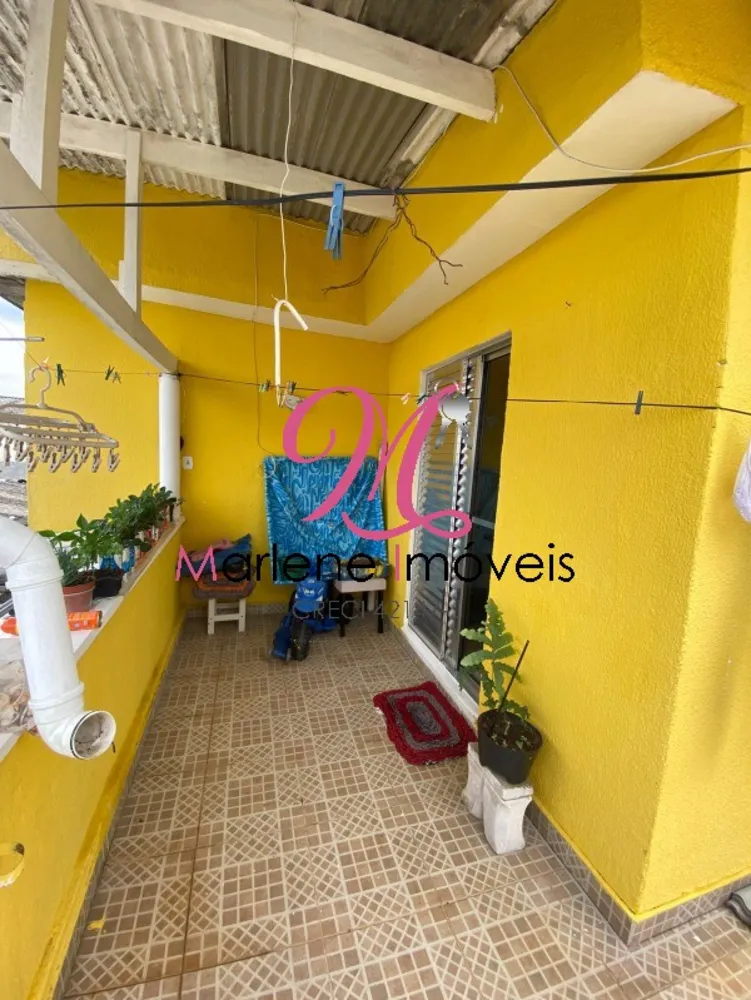 Casa, 5 quartos - Foto 8