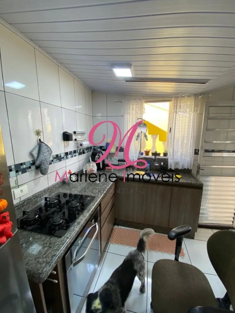 Casa, 5 quartos - Foto 6