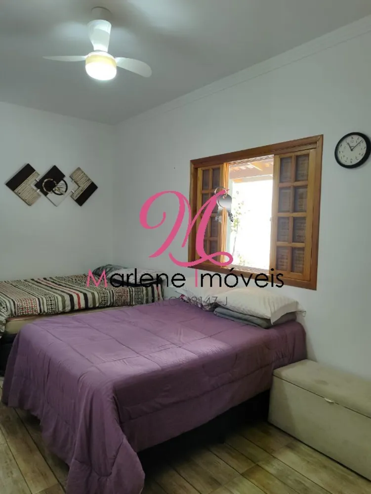 Chácara, 4 quartos - Foto 6