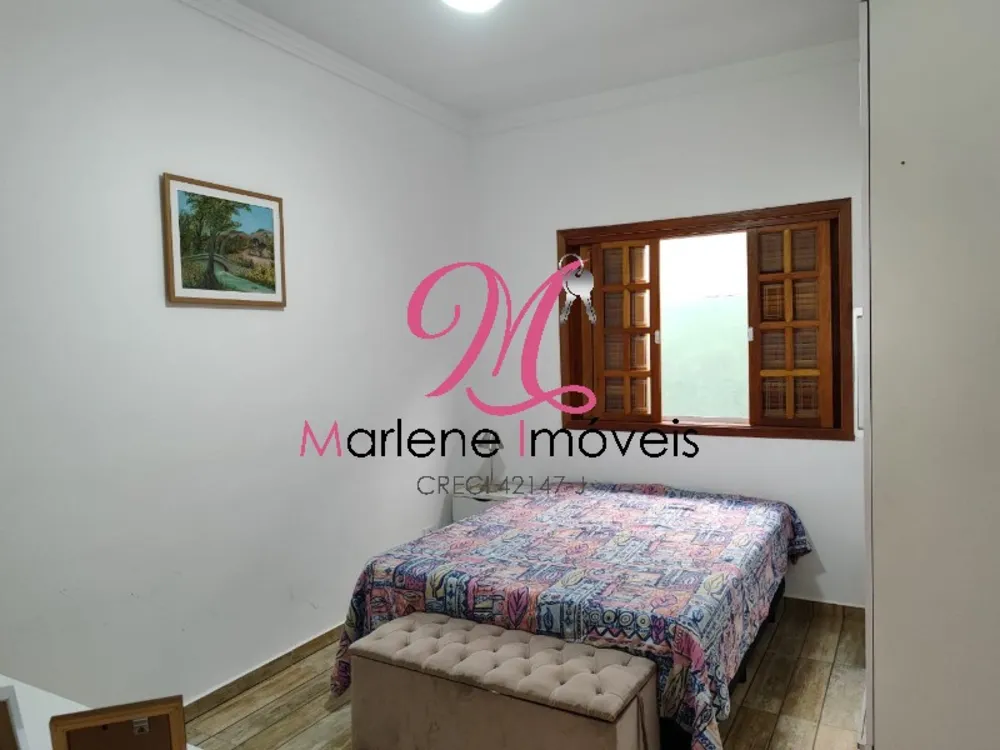 Chácara, 4 quartos - Foto 5