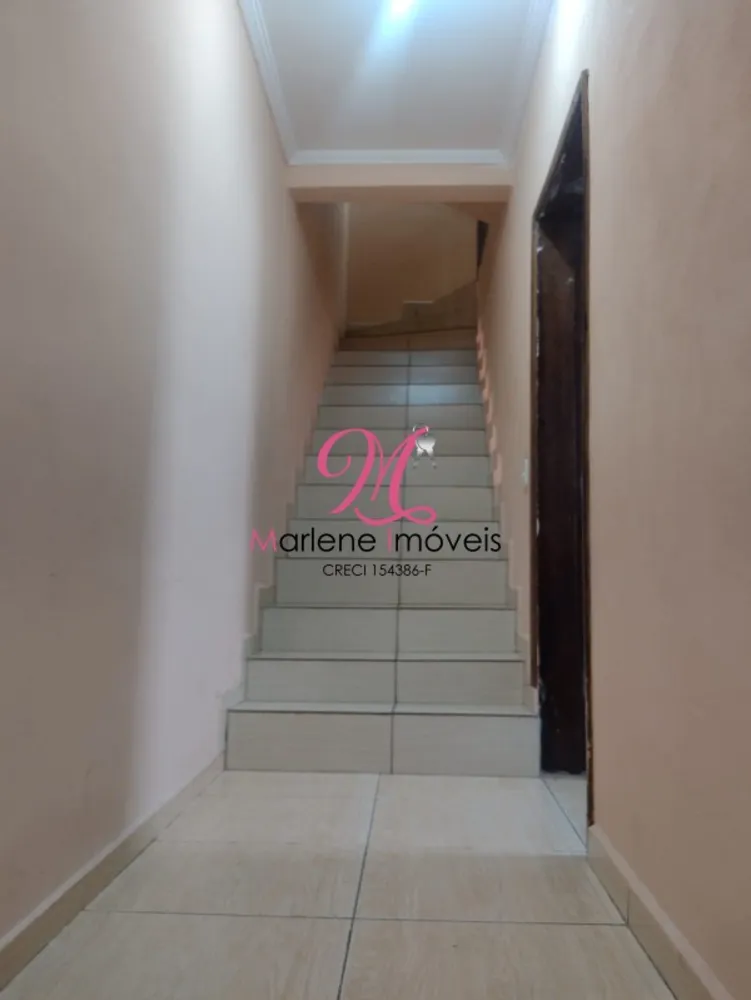 Casa, 4 quartos - Foto 22
