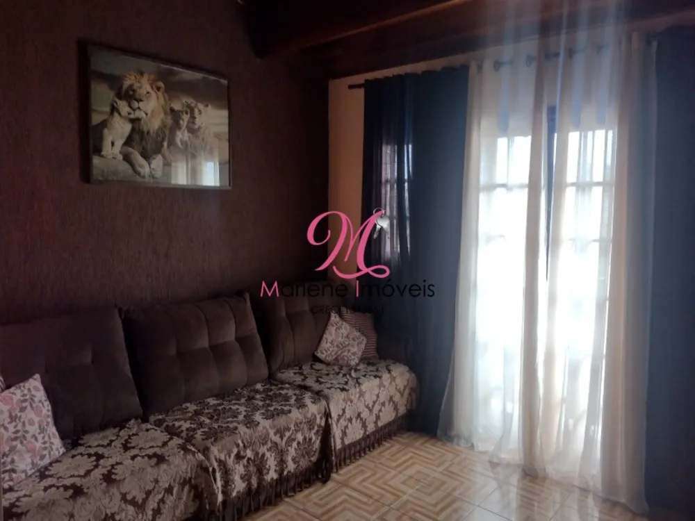 Casa, 4 quartos - Foto 23