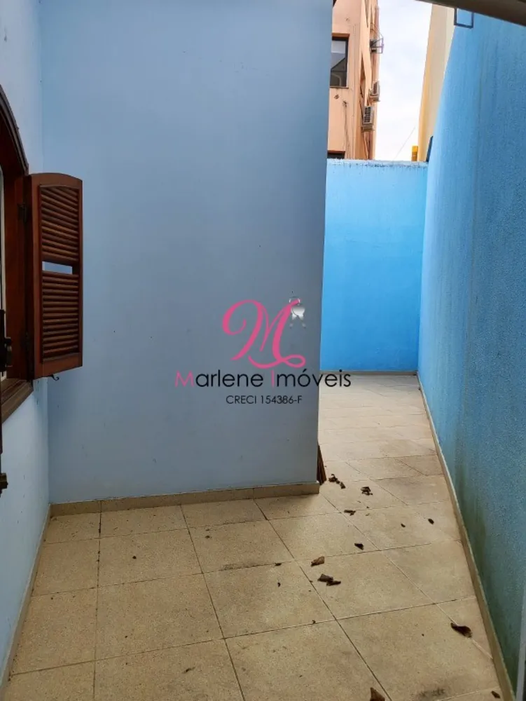 Casa, 3 quartos - Foto 8