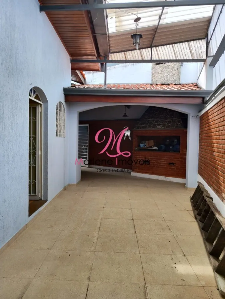 Casa, 3 quartos - Foto 2