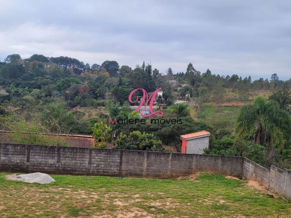 Chácara, 4 quartos - Foto 1