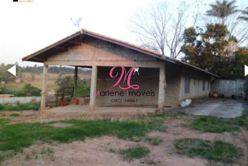 Chácara, 4 quartos - Foto 12