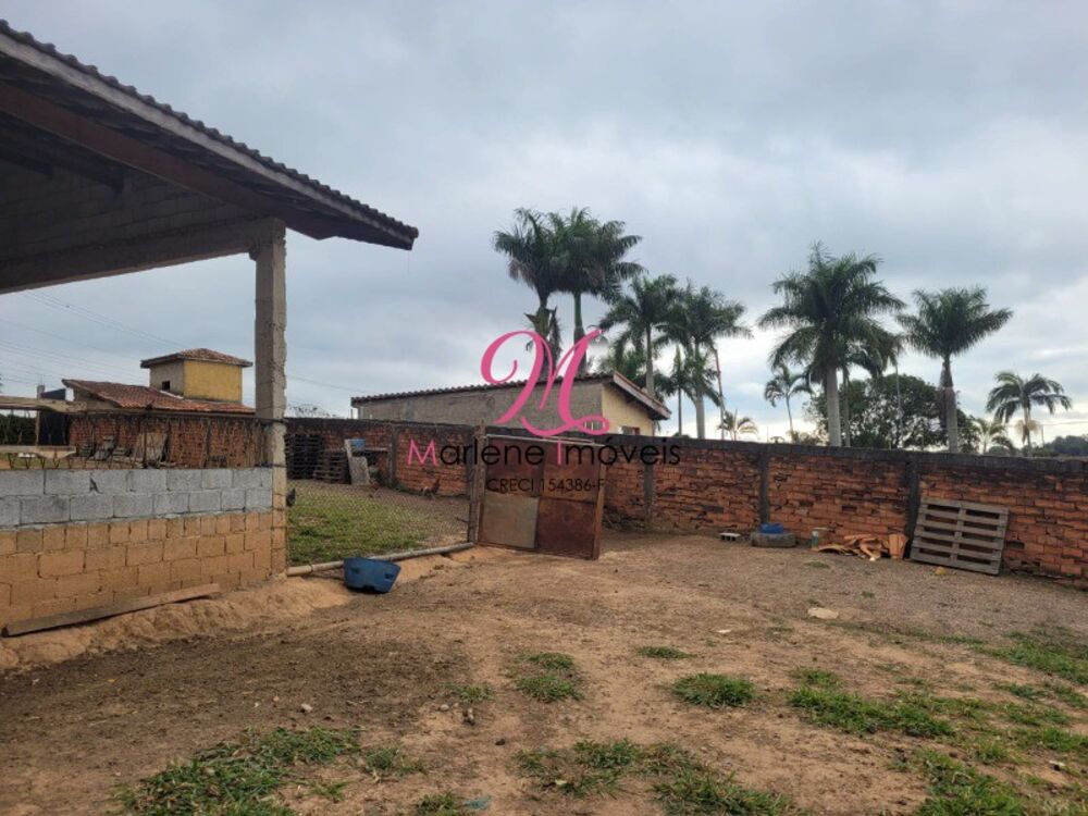 Chácara, 4 quartos - Foto 4