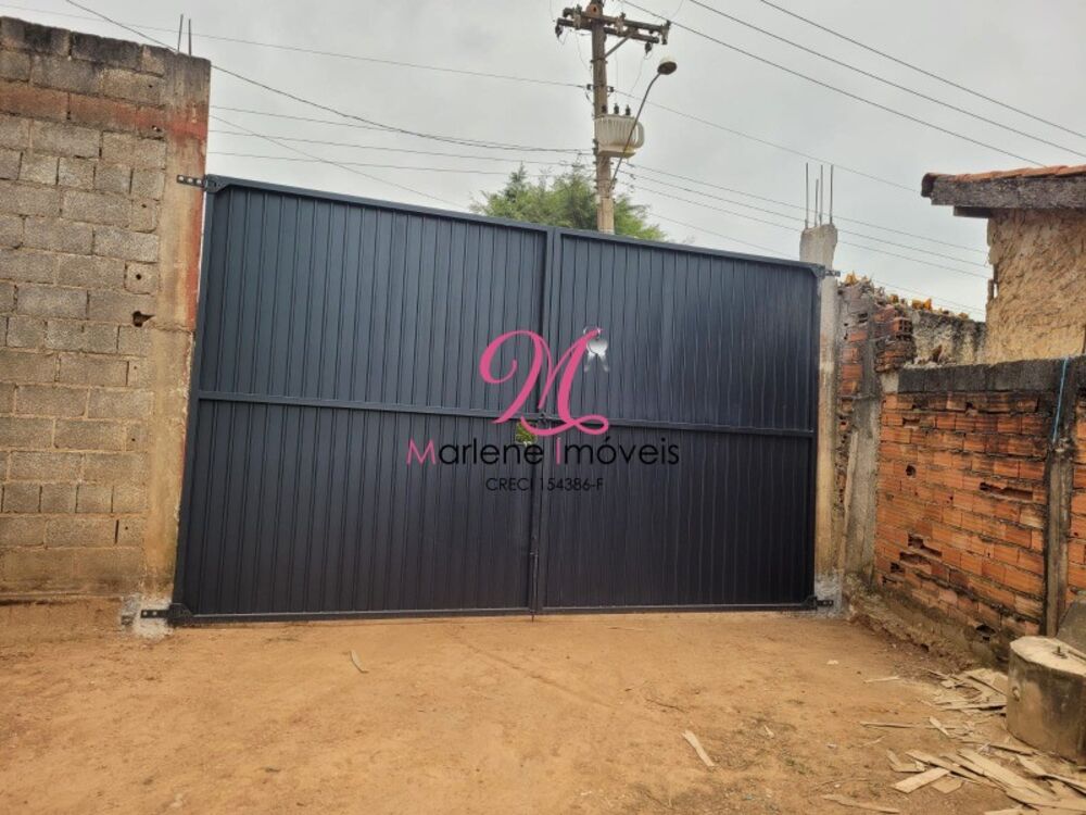 Chácara, 4 quartos - Foto 5