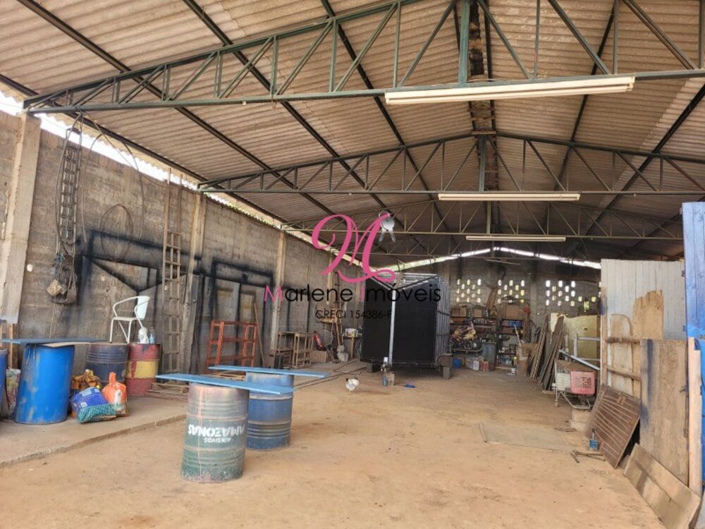 Chácara, 4 quartos - Foto 6