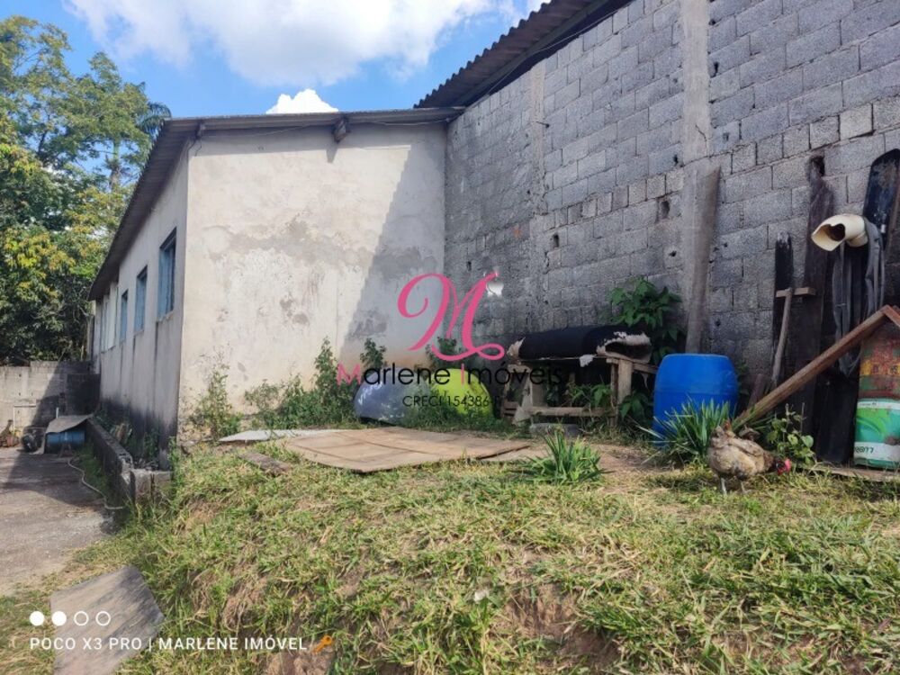 Chácara, 4 quartos - Foto 2