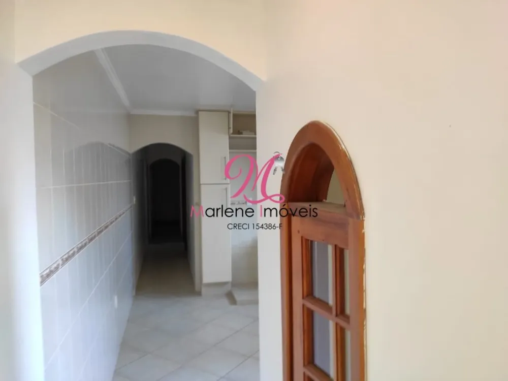 Casa, 3 quartos - Foto 22