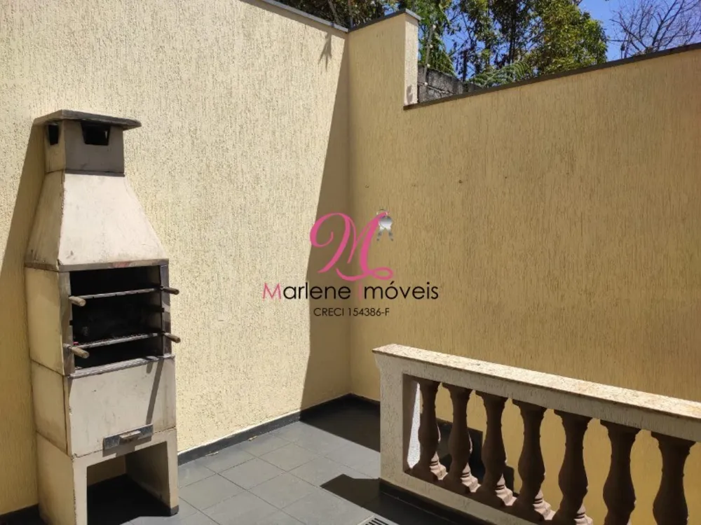 Casa, 3 quartos - Foto 5