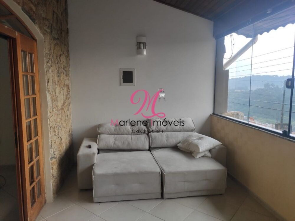 Casa, 3 quartos - Foto 3