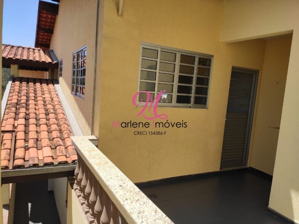 Casa, 3 quartos - Foto 19