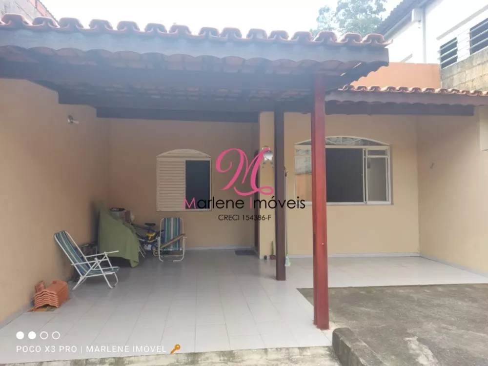 Casa à venda com 2 quartos - Foto 4