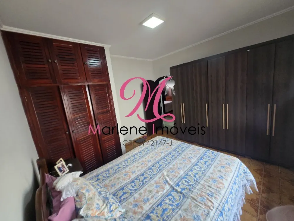 Casa, 4 quartos - Foto 11