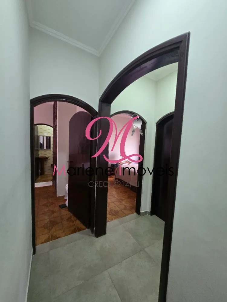 Casa, 4 quartos - Foto 7
