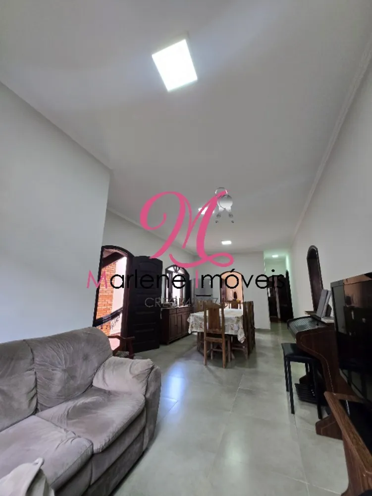 Casa, 4 quartos - Foto 6