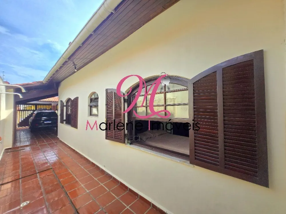 Casa, 4 quartos - Foto 5